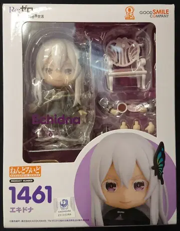 굿스마일컴퍼니 넨도로이드 에키드나 1461