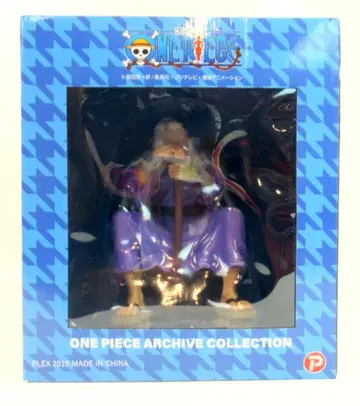 프렉스 원피스 아카이브 컬렉션 후지토라