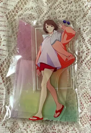 주술회전 회옥 옥절 After School 아크릴 스탠드 이에이리 쇼코