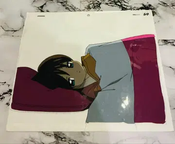 카드캡터 사쿠라 애니메이션 셀화 (동영상 포함) 키노모토 사쿠라