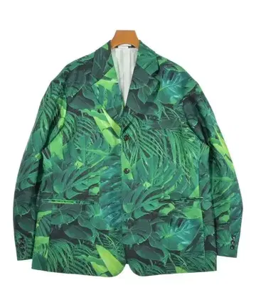 COMME des GARCONS HOMME PLUS 테일러드 자켓 남성용