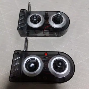 무선 조종 컨트롤러