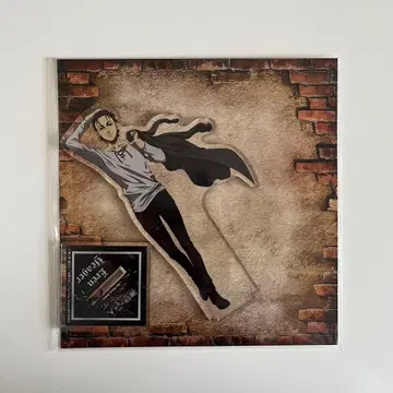 진격의 거인 엘렌