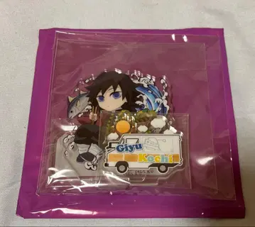 귀멸의 칼날 TO GO 고치 랜덤 아크릴 스탠드 토미오카 기유