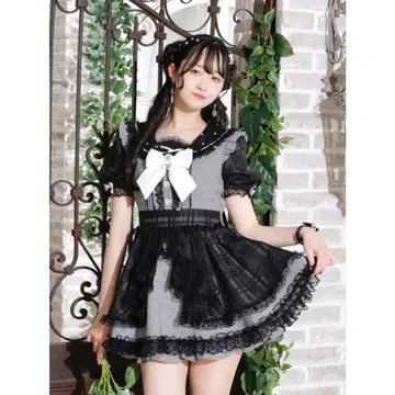 노에미 지뢰계 셋업