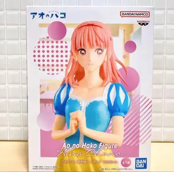 푸른상자 초노 히나 피규어 축제ver.