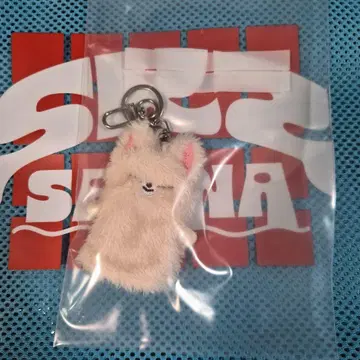 스키즈 아이엔 폭시니 봉제 인형