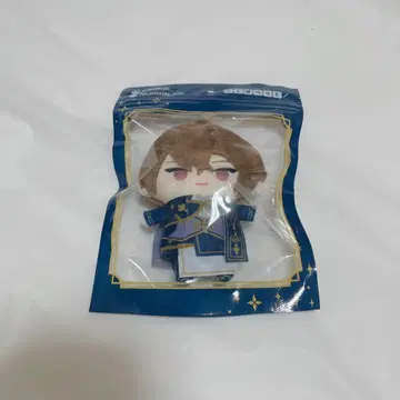 니지산지 카가미 하야토 공통 의상 퍼펫 파펫 니지퍼펫