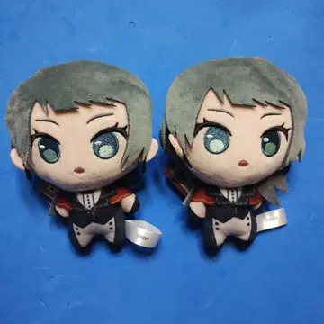 BanG Dream AveMujica 푸치슈 하치만 카린 티모리스 2개