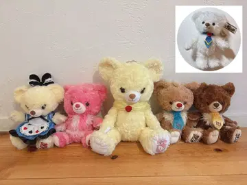 유니베어시티 벨 칩 데일 앨리스 체셔 고양이 봉제 인형 스토어