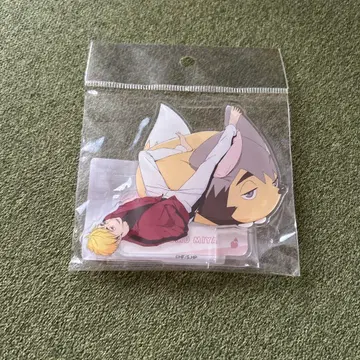 하이큐JF2024ver 미야 아츠무 신작 아크릴 스탠드