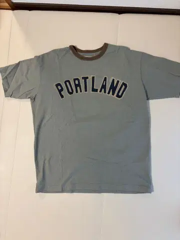 스노우피크 저널 스탠다드 별주 T셔츠 L 사이즈