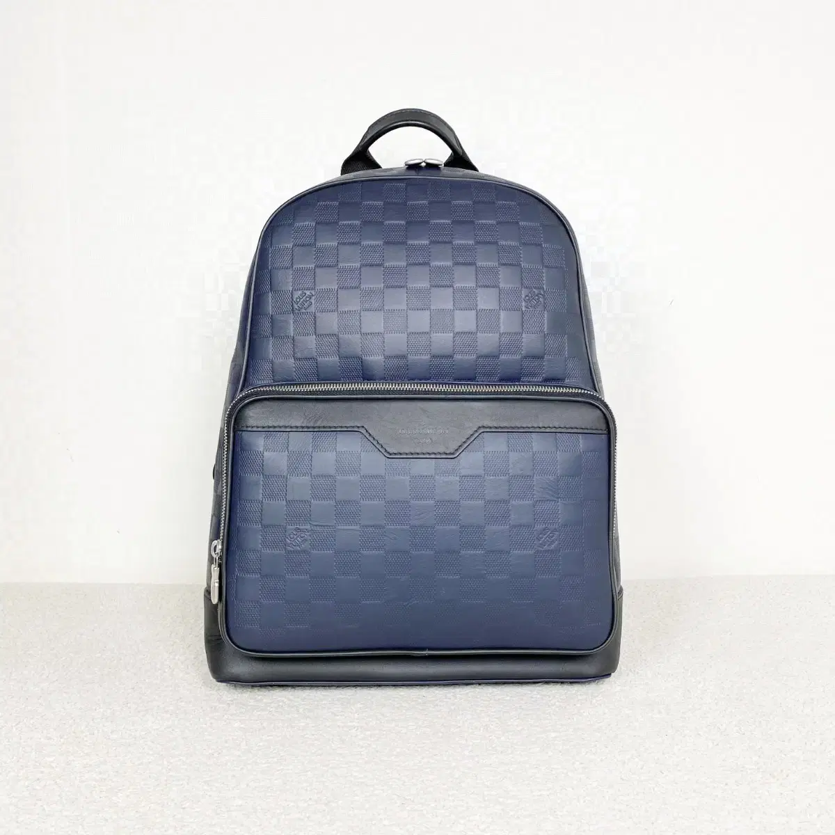 louis vuitton backpack michael replica Graphite Damier Graphite Geared to active lifestyles Louis Vuitton Damier Infini Michael