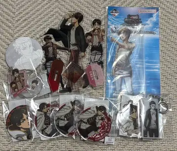 진격의 거인 엘렌 묶음 판매