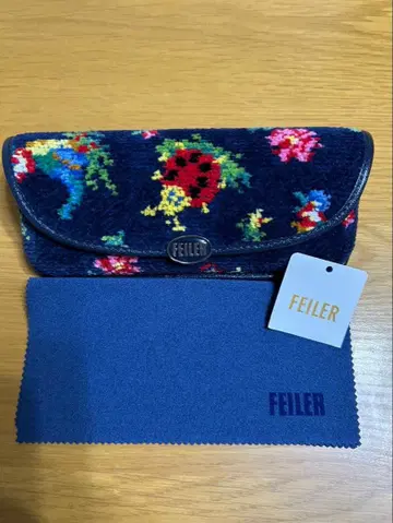 FEILER 페이러 하이디 안경 케이스