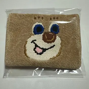 FEILER 티슈 케이스 도업 테디 라브라리 니코 페이러