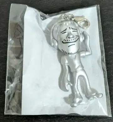 [ 새상품 ] 야자와 에이요시 가챠 실버