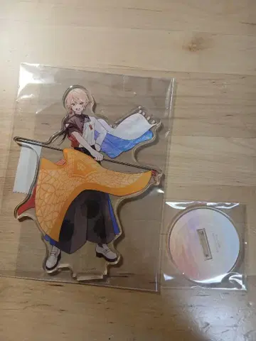 텐마 츠카사 세카라이 4th