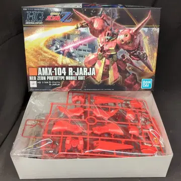 반다이 스피리츠 HGUC 1/144 R 자자 220