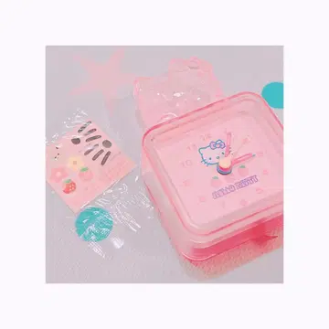 키티짱 알람 시계