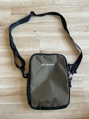 컬럼비아 숄더 Great Smoky Garden Shoulder