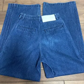 adidas x KSENIASCHNAIDER 데님