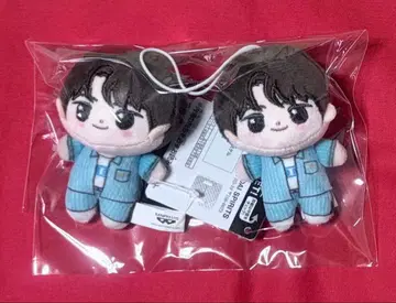 TWS 신유 화뉘 2세트