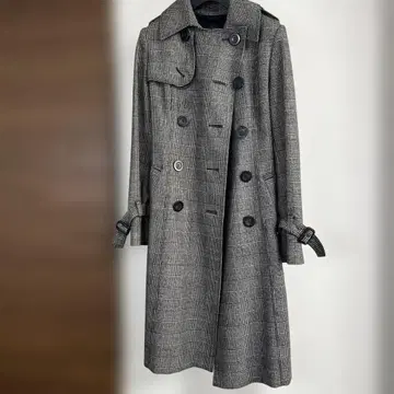 MAYSONGREY 트렌치코트