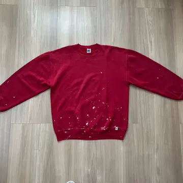 RUSSELL ATHLETIC 90's 맨투맨