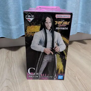 골든 카무이 ~금괴 쟁탈전~ 해적 후타로 C상