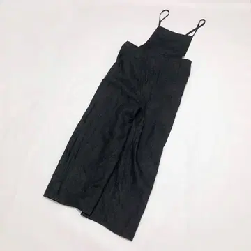 fog linen work 포그린워크 살로펫 오버롤