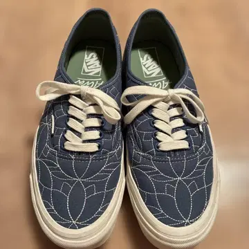 극미품 VANS x Tony Alva 애너하임 팩토리 26.5 USA