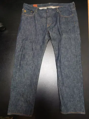 [ 할인 ] GIORGIO ARMANI 데님