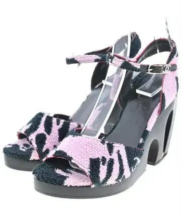 CHANEL 샌들 여성용