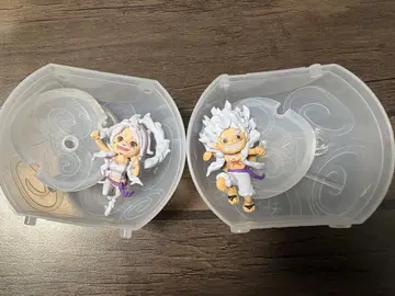 원피스 실 ONEPIECE 니카 & 보니 세트