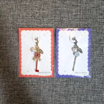 타네무라 아리나 30주년 기념전 참 시공 이방인 KYOKO 세트