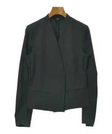 Theory 노카라 자켓 여성용