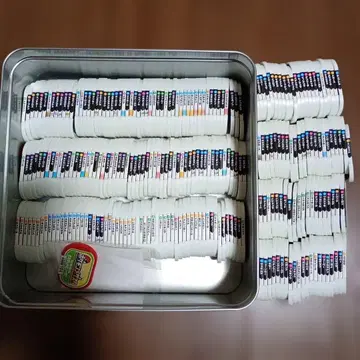 포켓몬 메자스타 택 묶음 판매