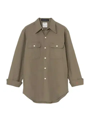 MADISONBLUE HAMPTON 셔츠 미사용