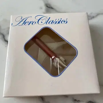 Aero Classics 비행기 모형 그라니프 항공 727-200