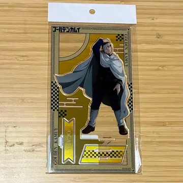 골든 카무이 오가타 햐쿠노스케 오가타 아크릴 스탠드 로프트