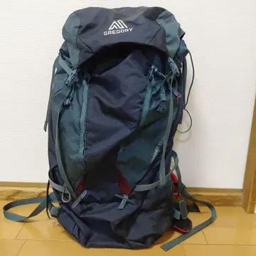 GREGORY Targhee35 FT 그레고리 터기35 FT