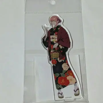 체인소 맨 일본 의류 아크릴 스탠드 마키마