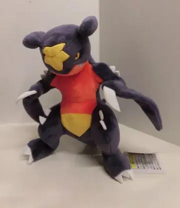 삼영무역 봉제 인형 포켓몬스터 가브리아스 (S) PP116
