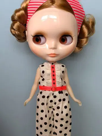 [ 26041803 ] 리카짱 브라이스 22cm 인형 의류 아웃핏