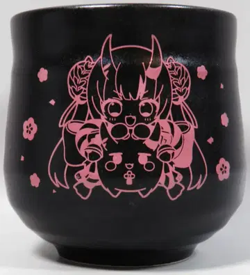 커버 주식회사 활동 7주년 기념 hololive 백귀 아야메/탕비