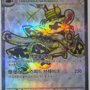 부르르룸ex SR / AR / RR