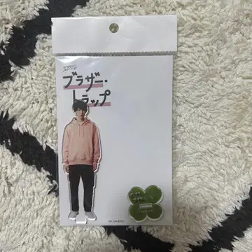 야마나카 유타로 아크릴 스탠드