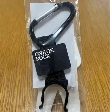 ONE OK ROCK 원오크 키링 카라비너 포함
