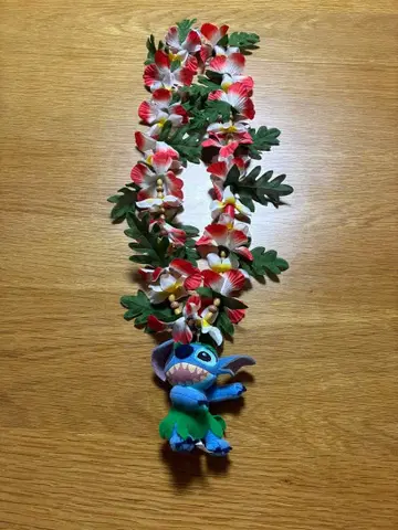 도쿄 디즈니 리조트 릴로 & 스티치 레이